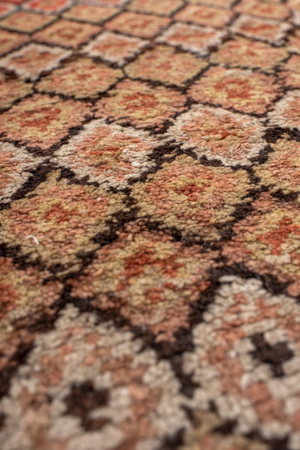 malayer Rug - # 126756