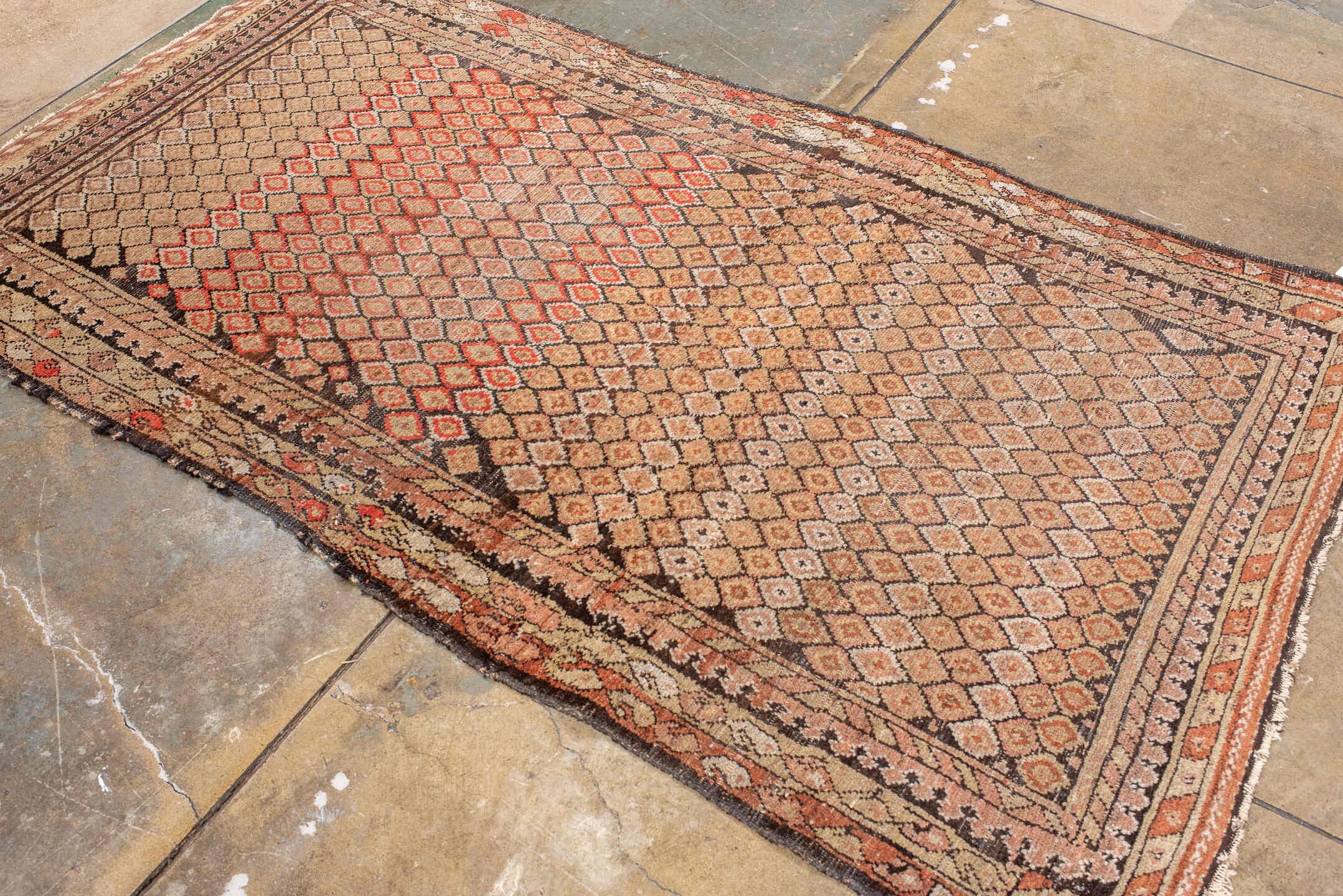 malayer Rug - # 126756