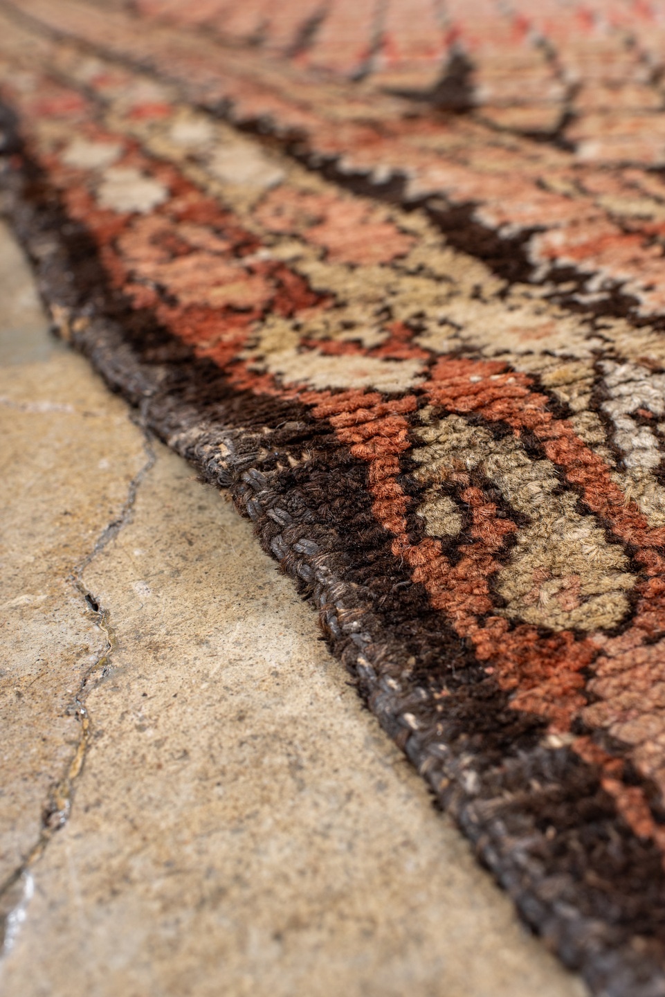 malayer Rug - # 126756