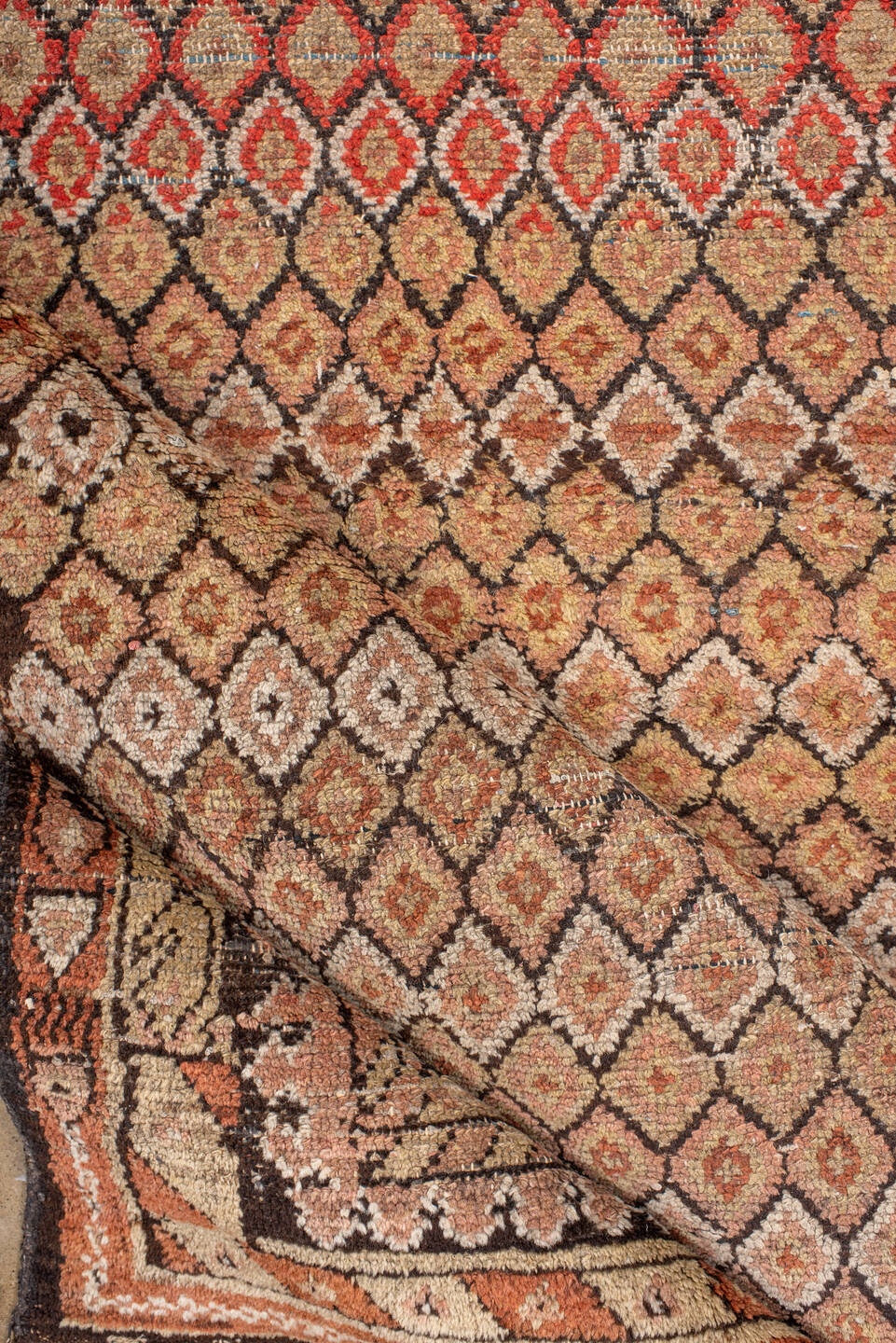 malayer Rug - # 126756