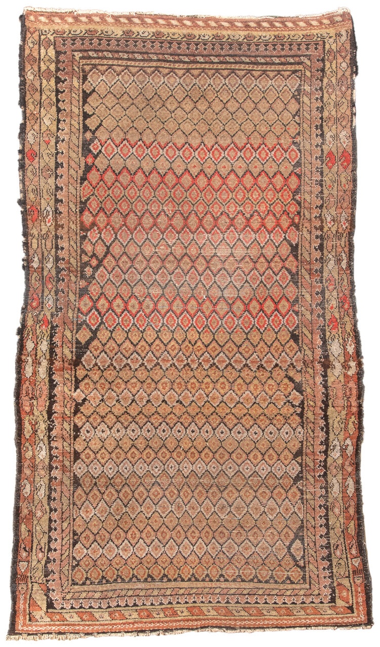 malayer Rug - # 126756