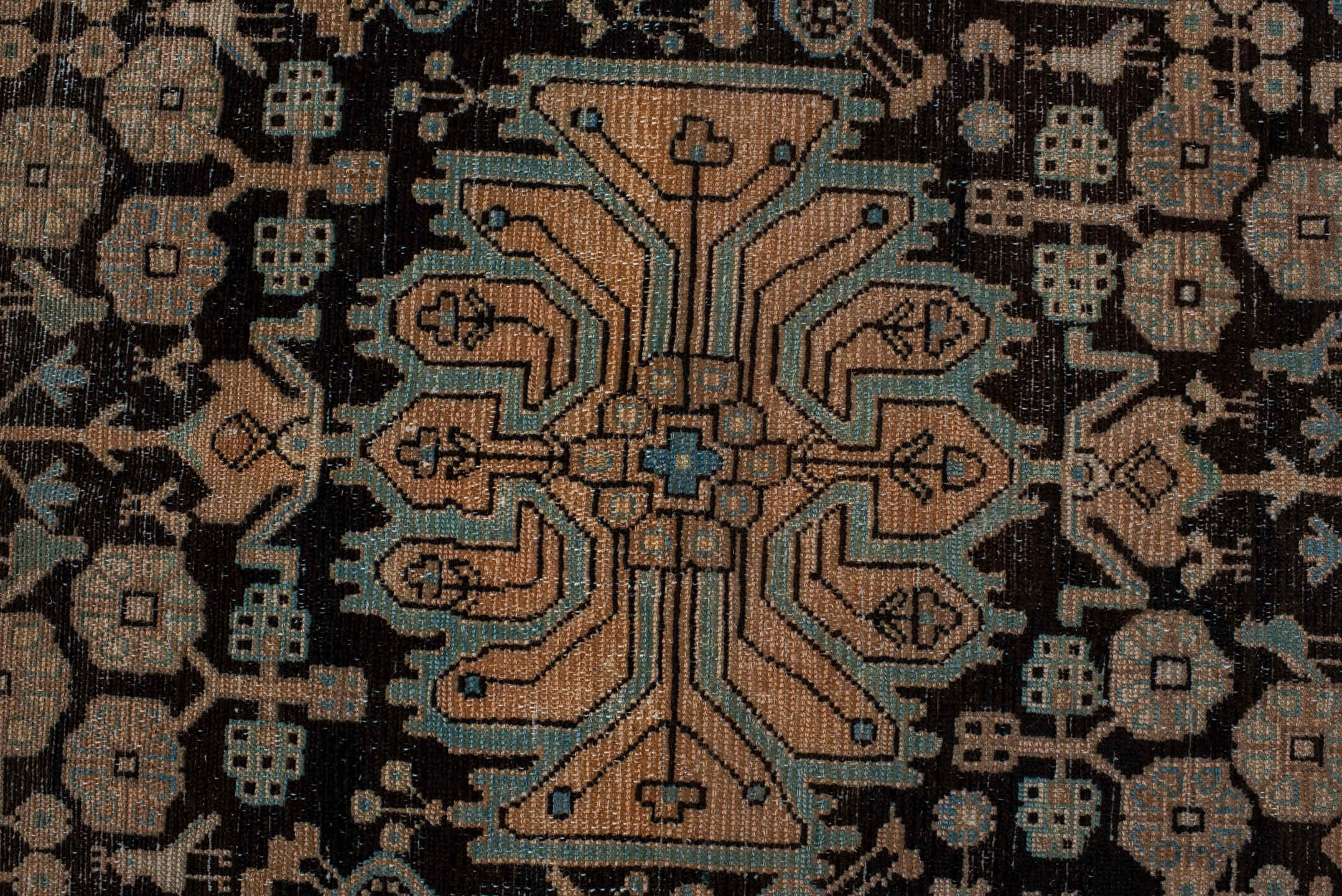 malayer Rug - # 126779