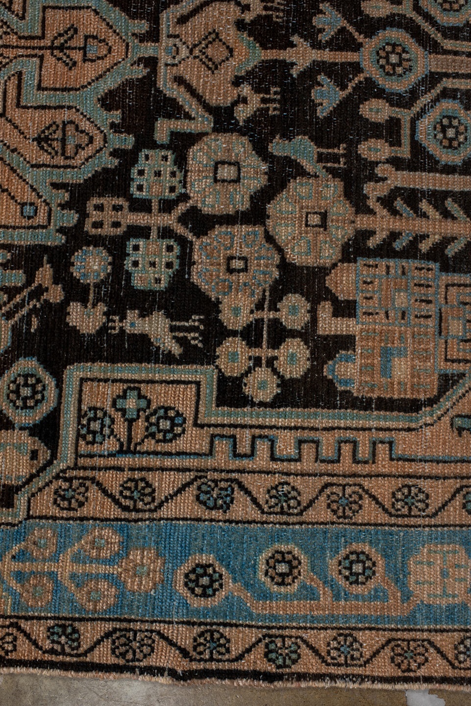 malayer Rug - # 126779