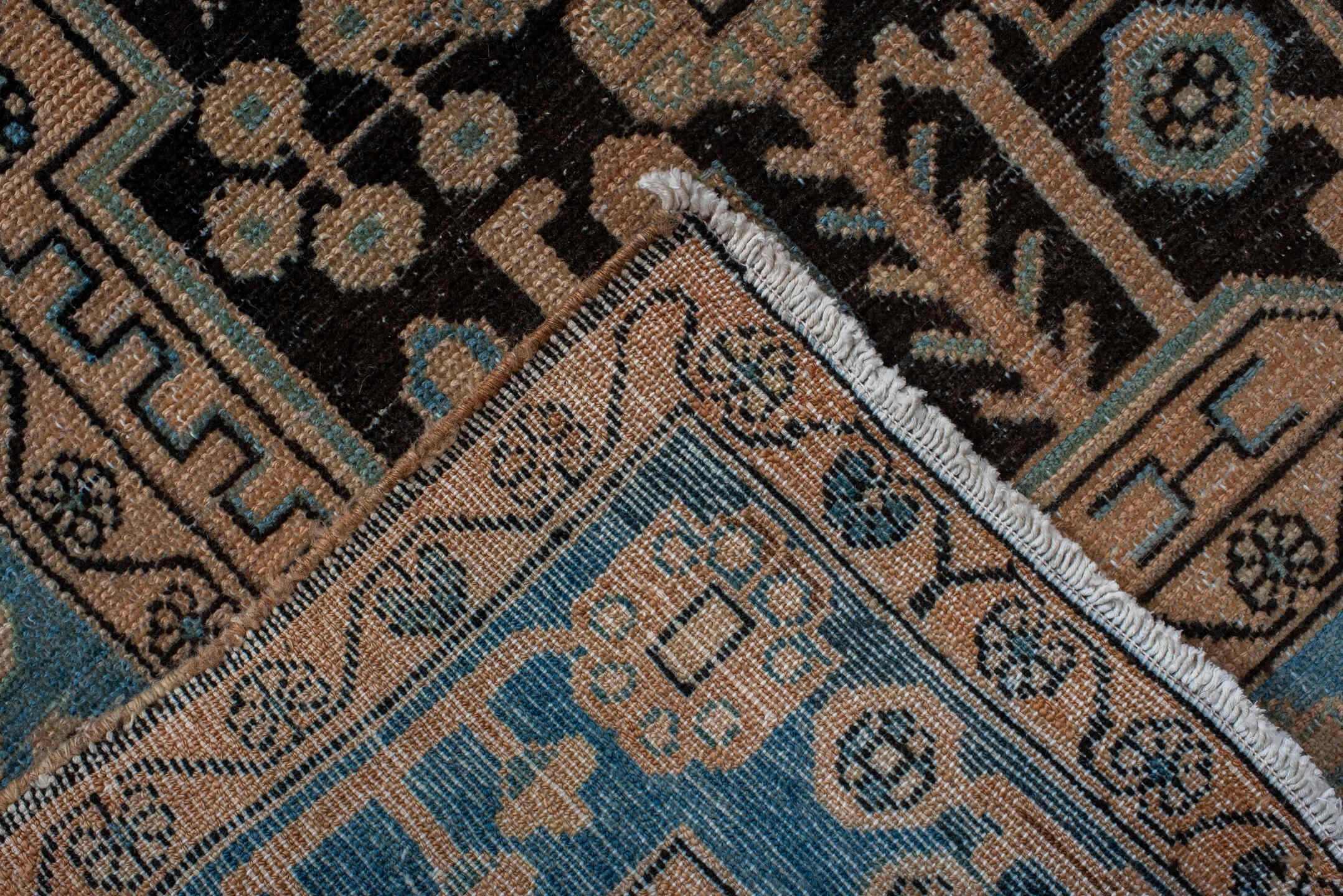 malayer Rug - # 126779