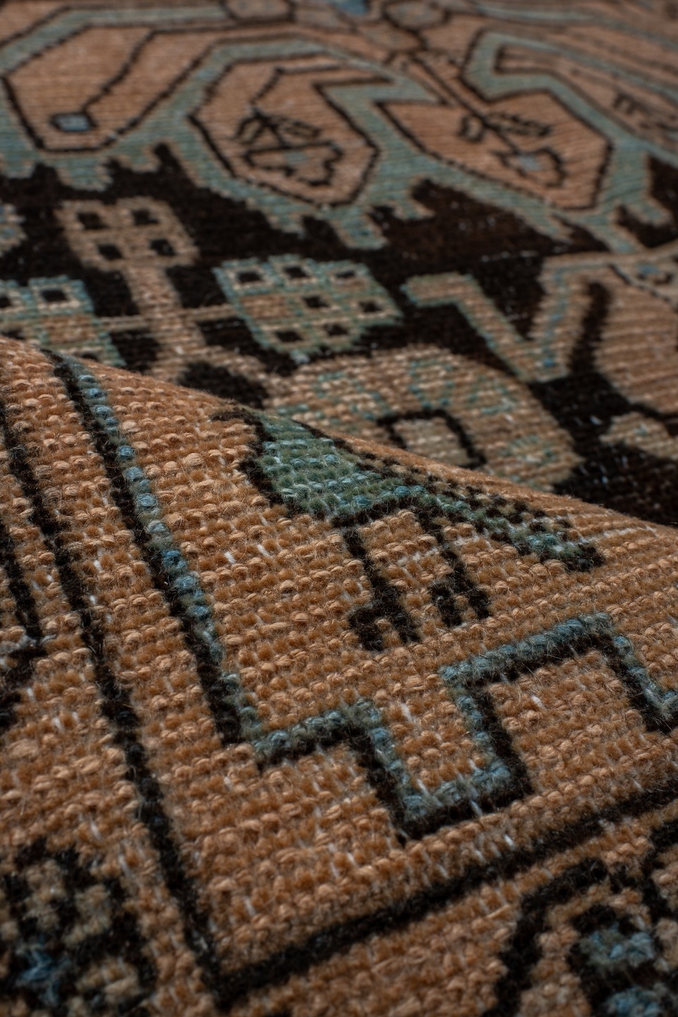 malayer Rug - # 126779