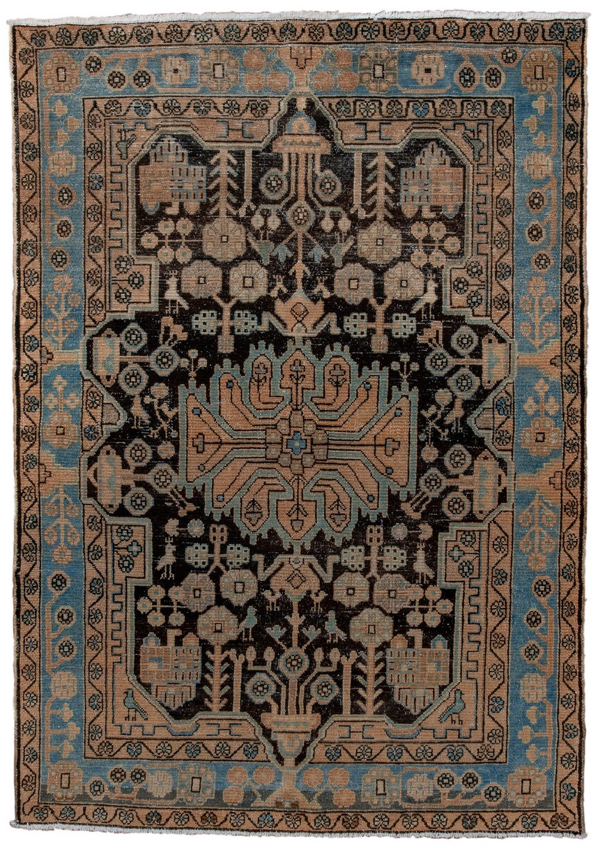 malayer Rug - # 126779