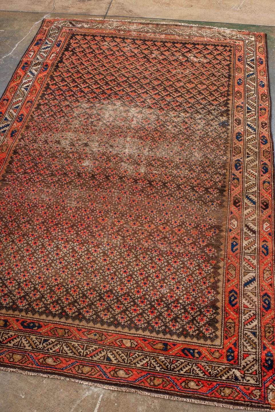 malayer Rug - # 126783