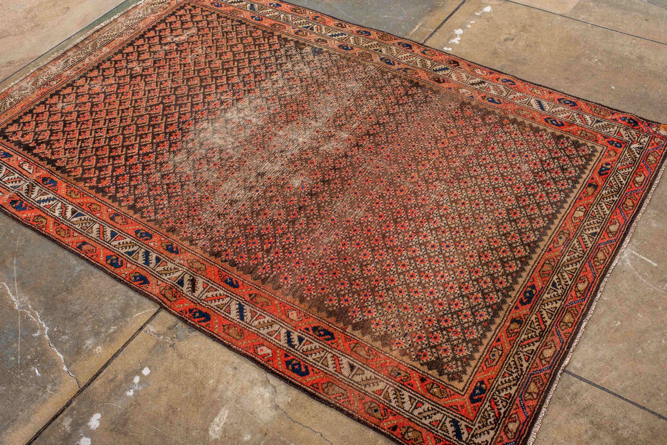 malayer Rug - # 126783