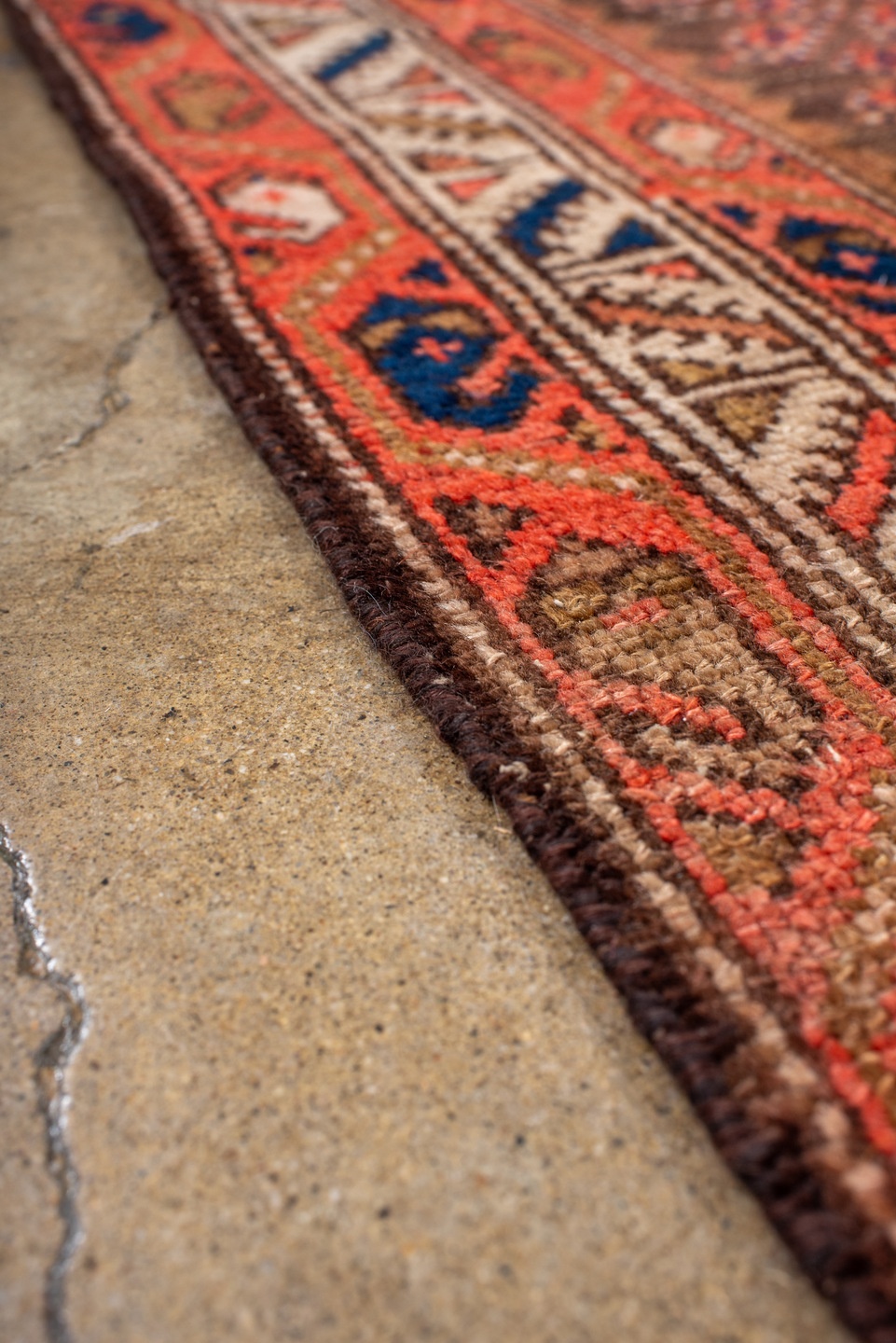 malayer Rug - # 126783