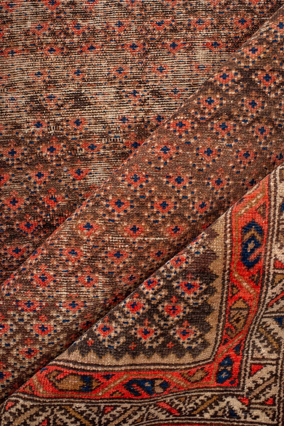 malayer Rug - # 126783