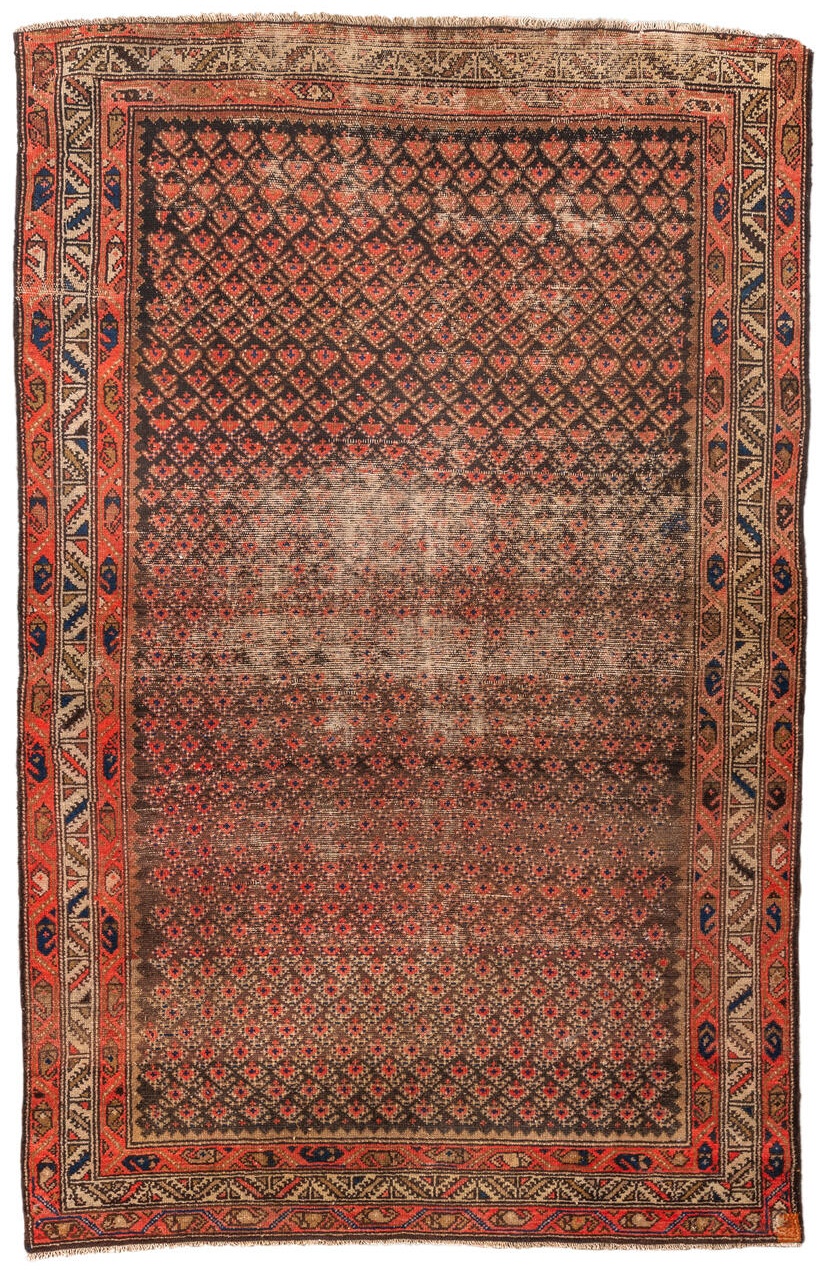 malayer Rug - # 126783