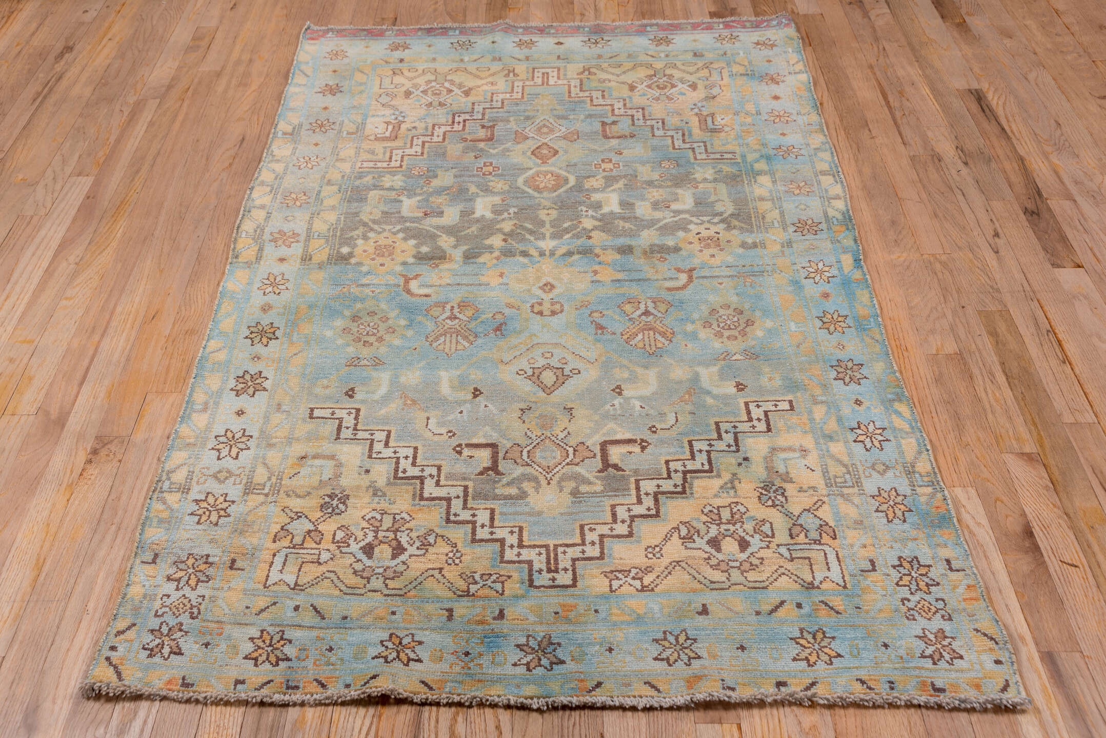 malayer Rug - # 126784