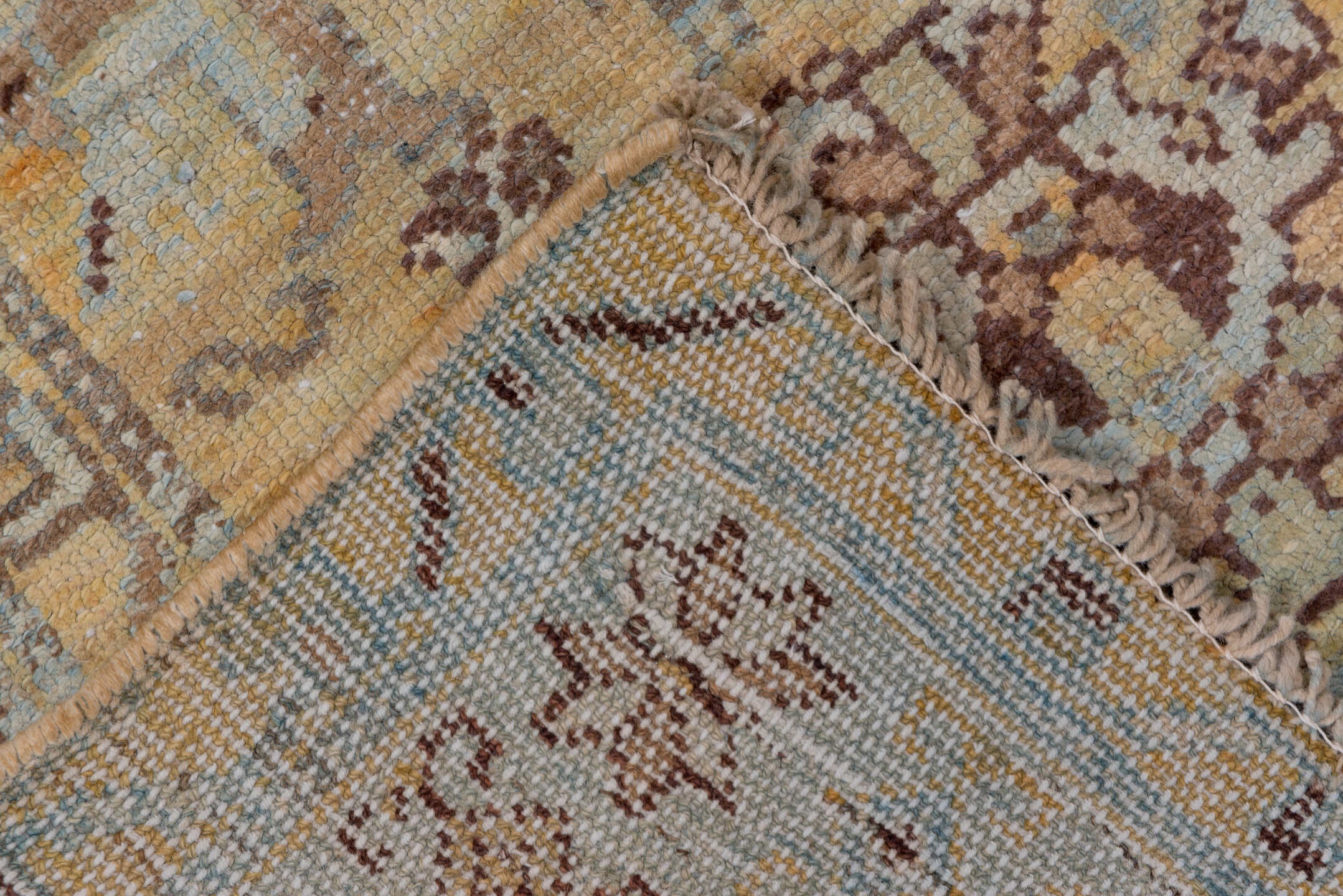 malayer Rug - # 126784