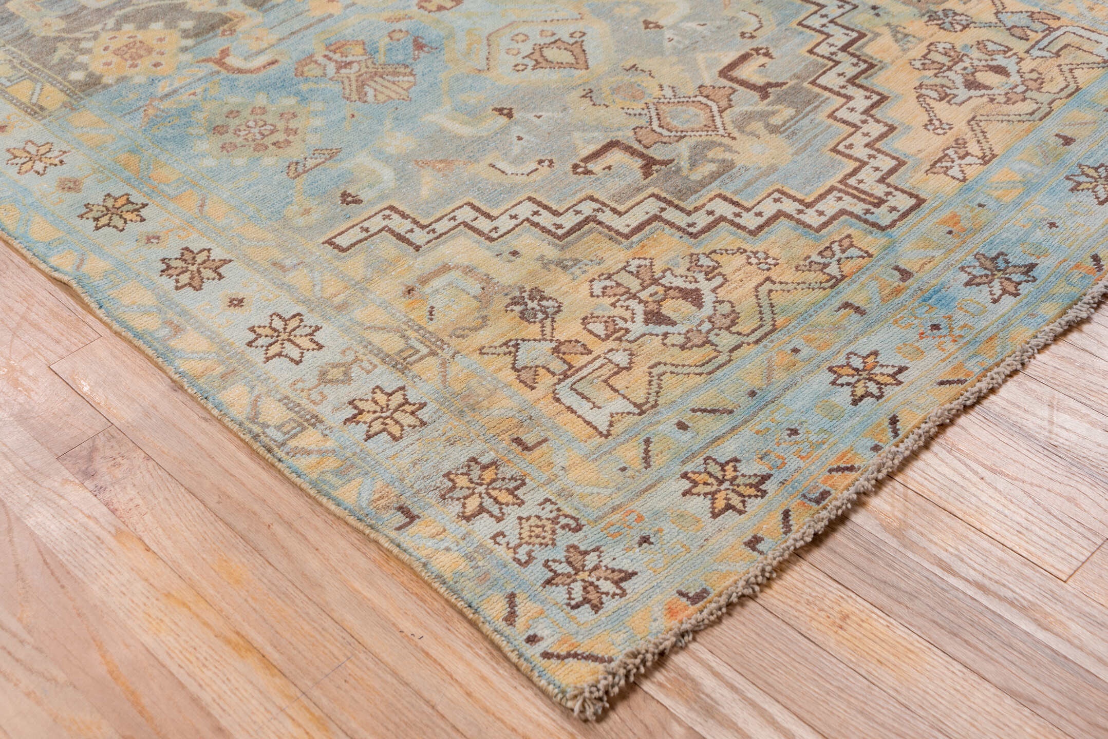 malayer Rug - # 126784