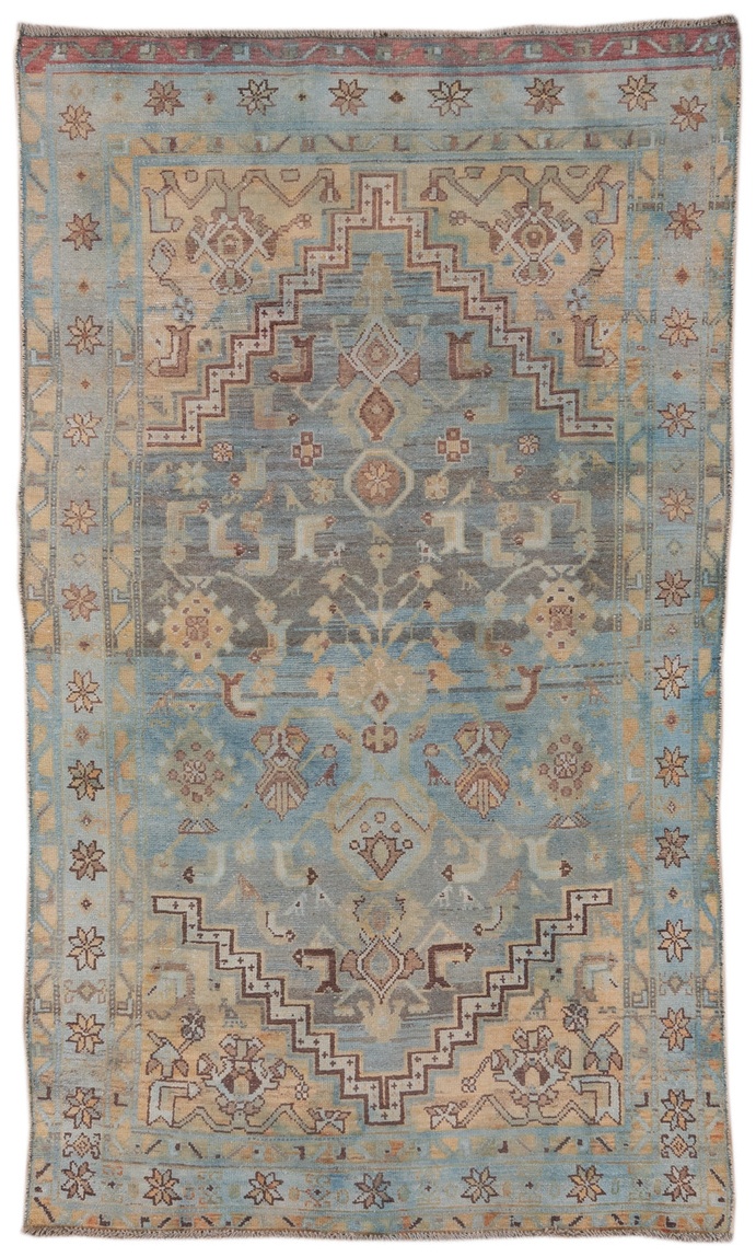 malayer Rug - # 126784