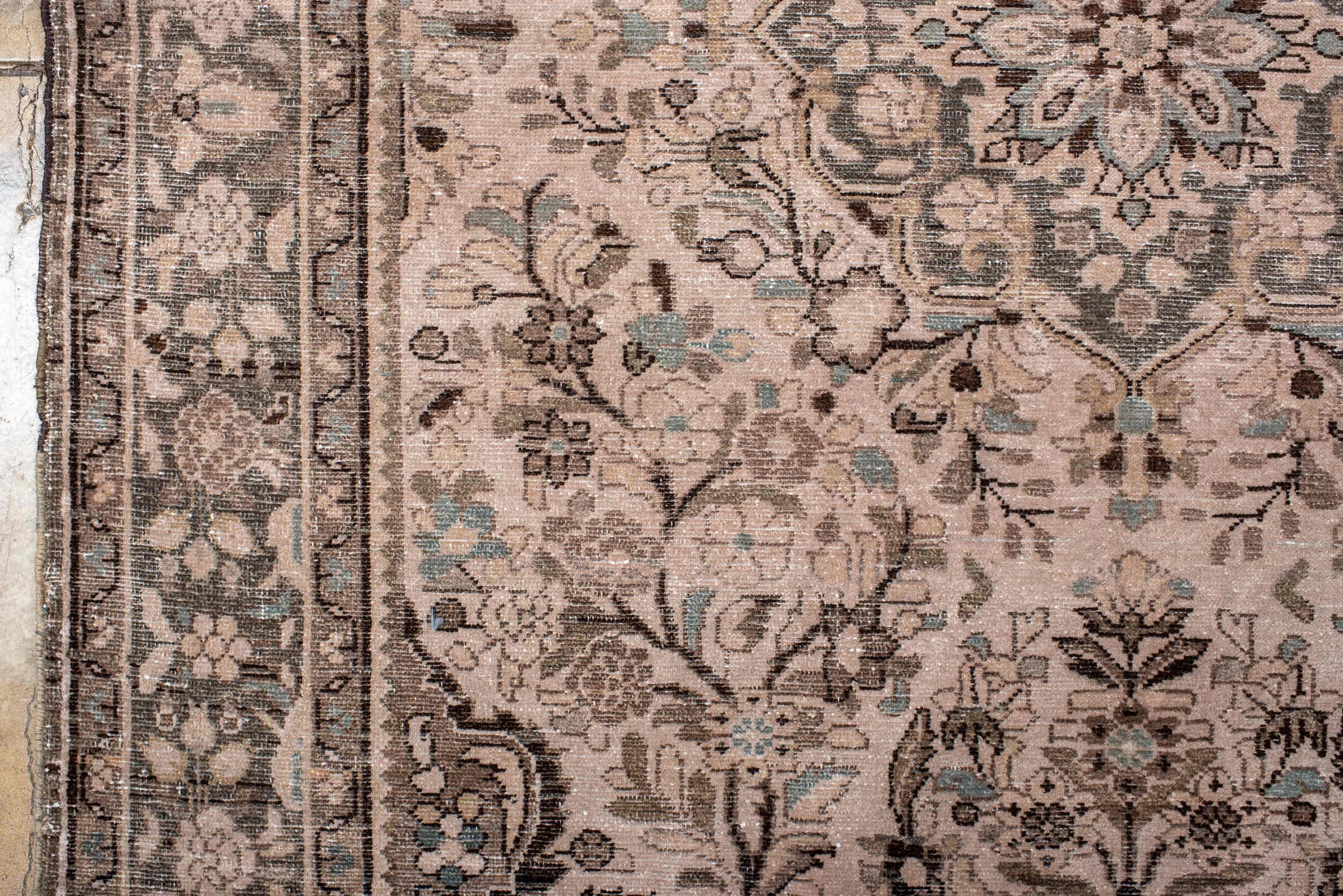 malayer Rug - # 126798