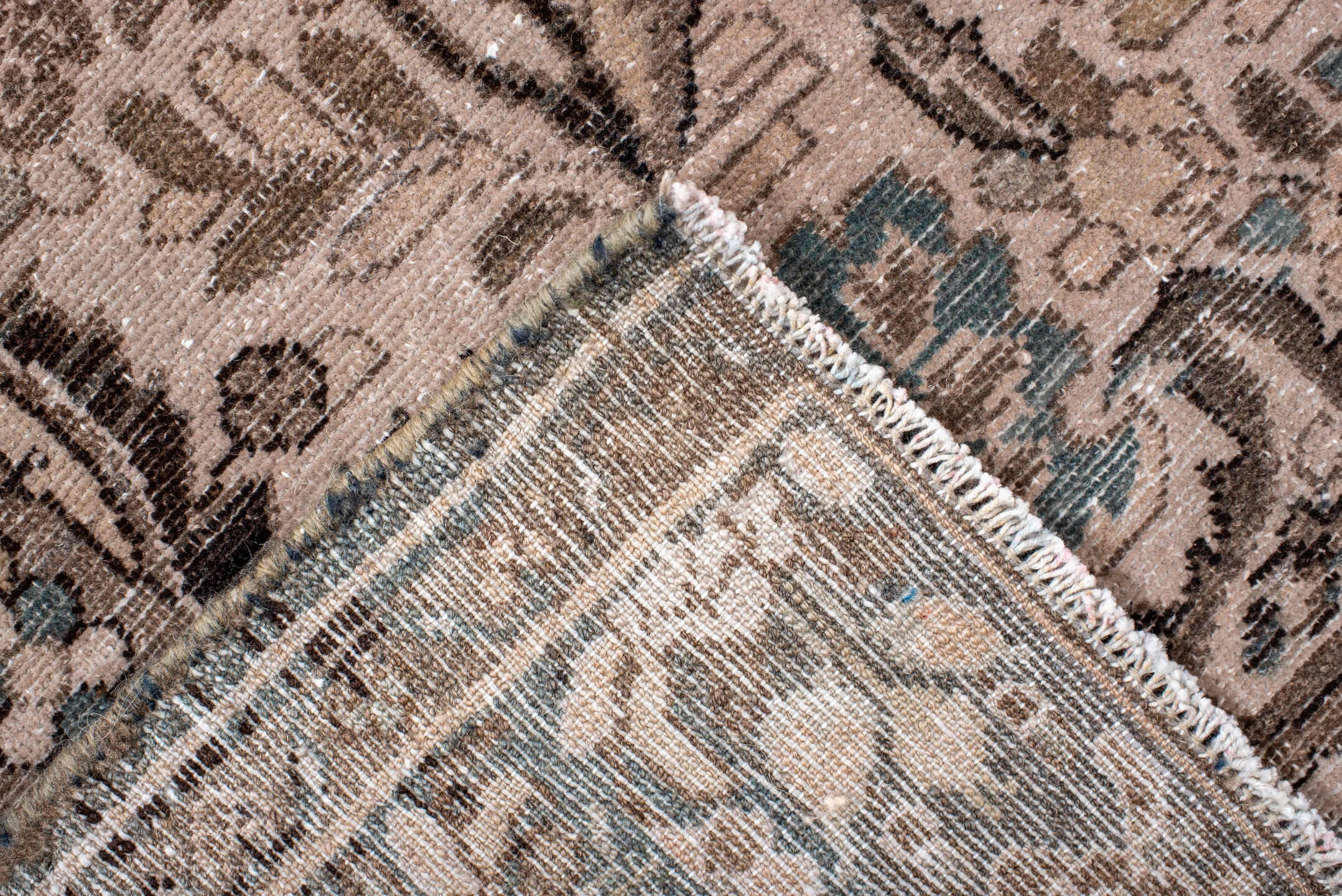 malayer Rug - # 126798