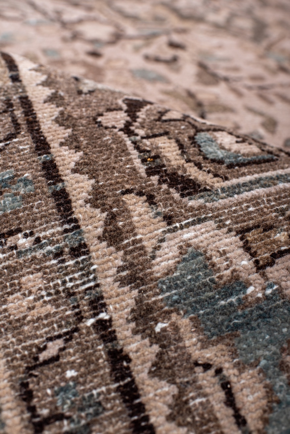 malayer Rug - # 126798