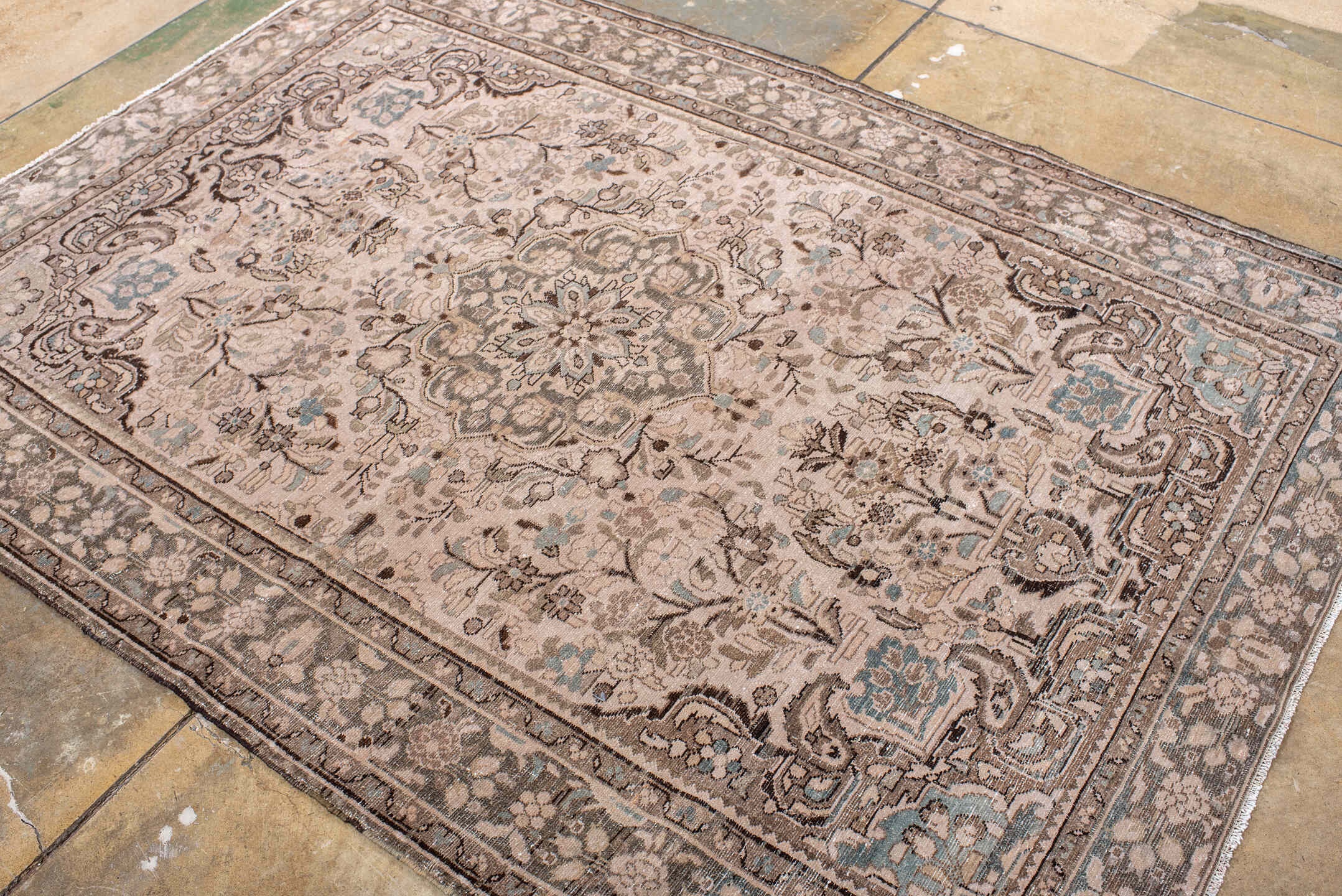 malayer Rug - # 126798