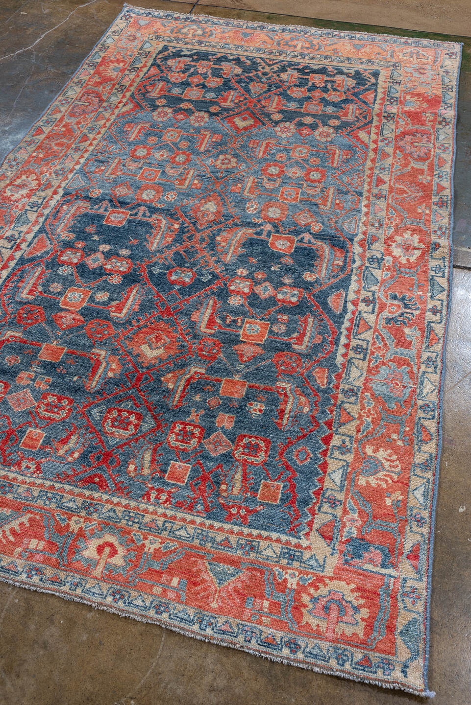 malayer Rug - # 126817