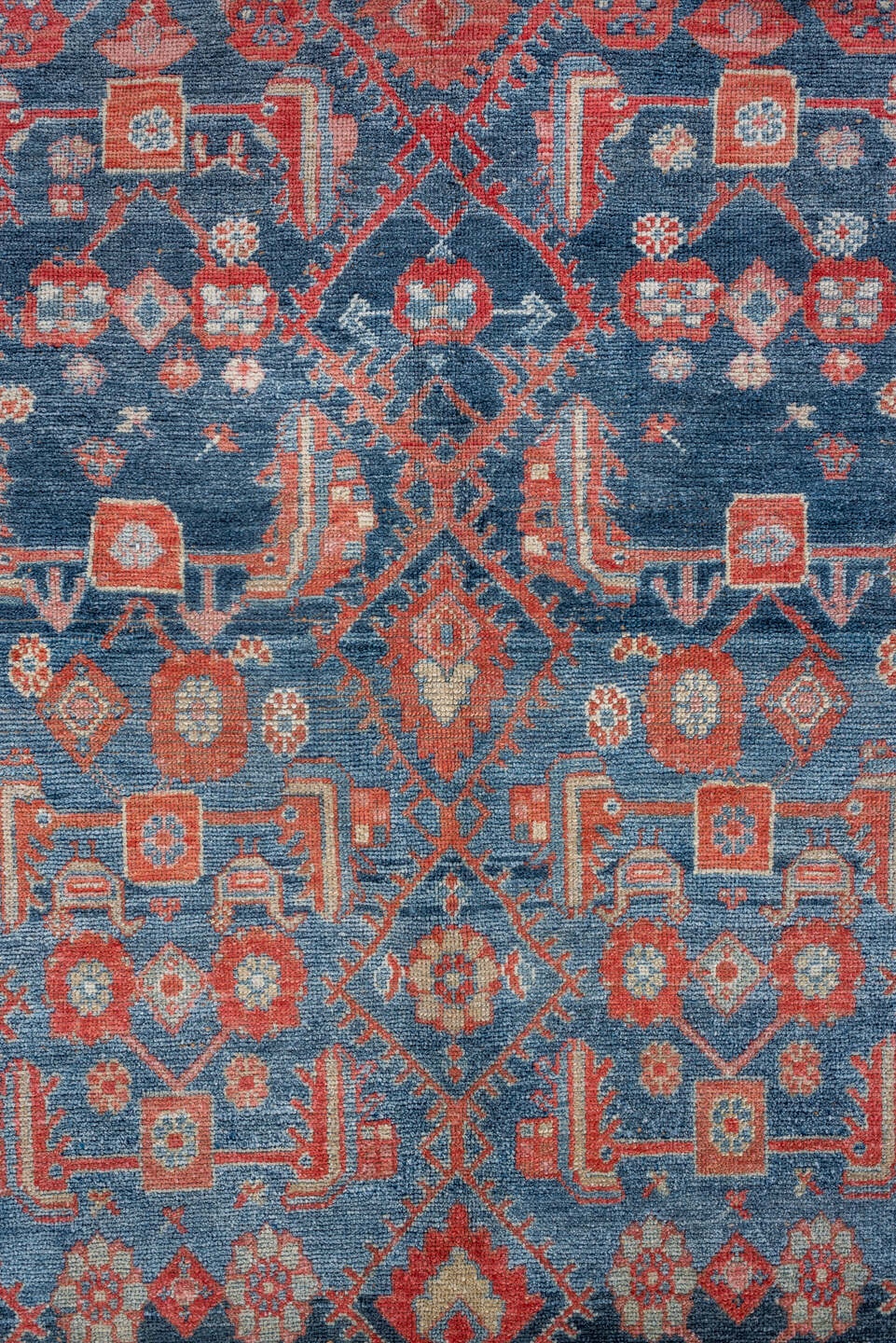 malayer Rug - # 126817