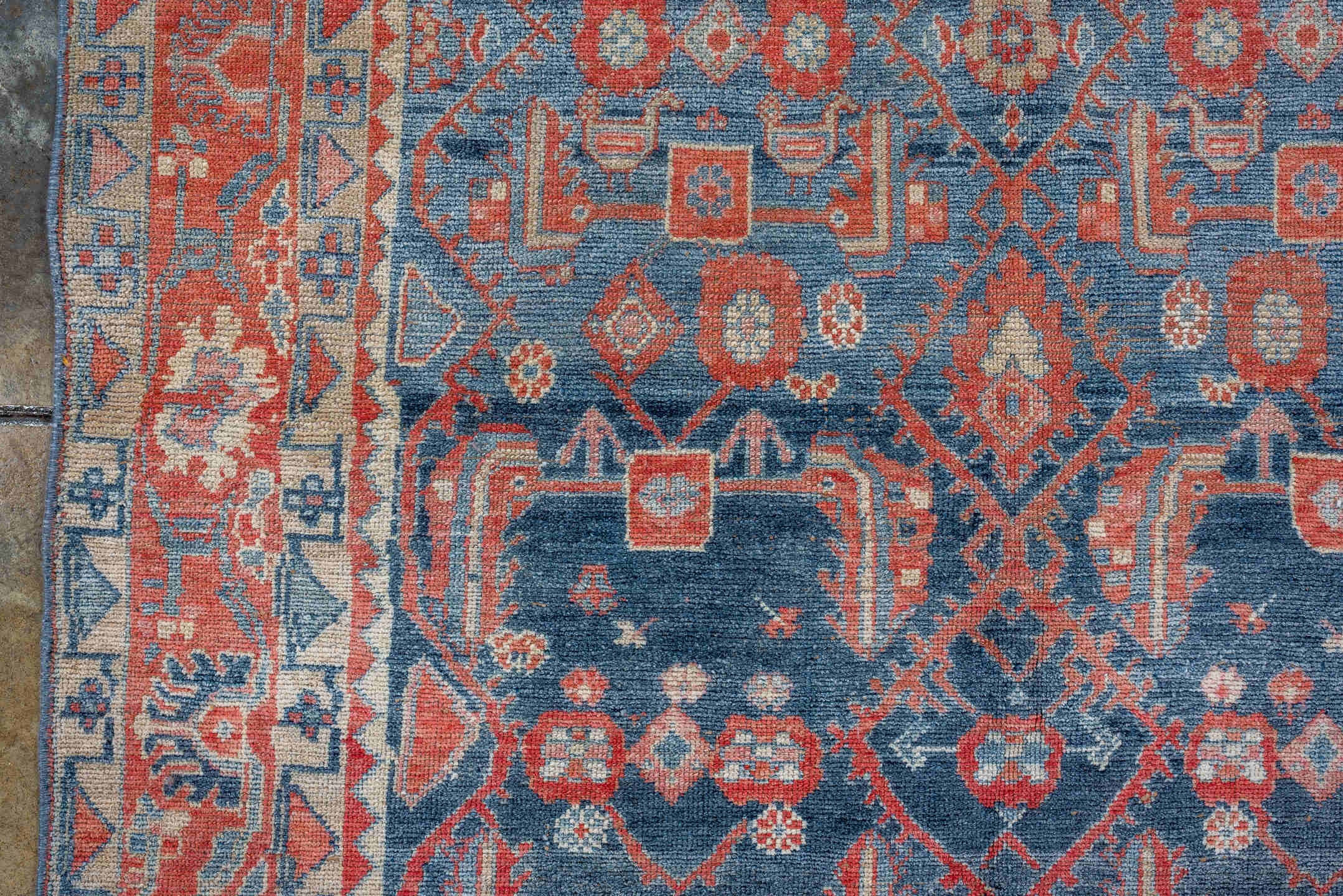 malayer Rug - # 126817