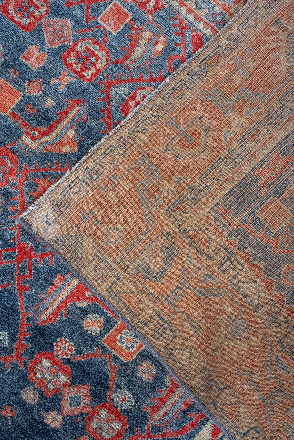 malayer Rug - # 126817