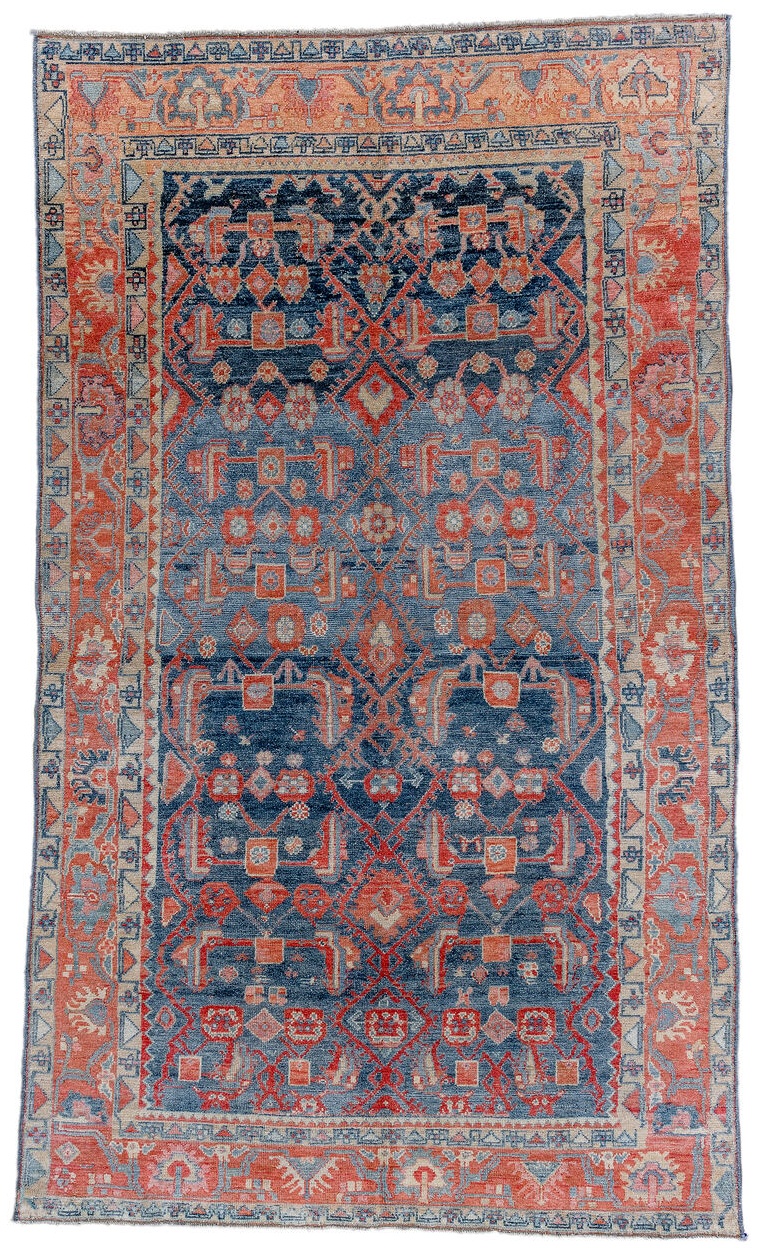 malayer Rug - # 126817