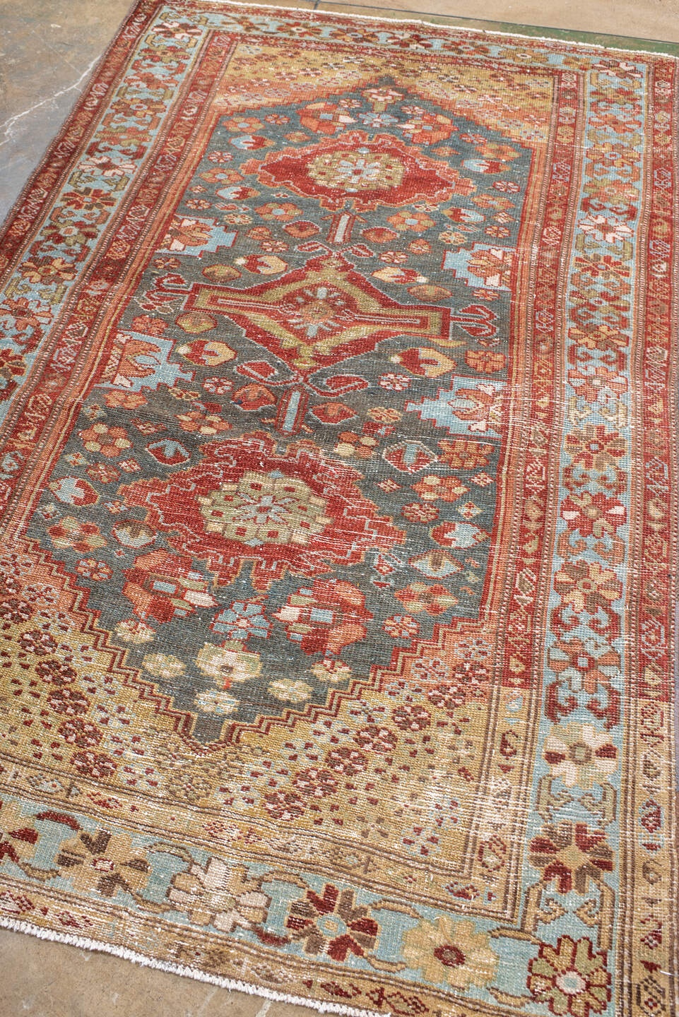 malayer Rug - # 126823