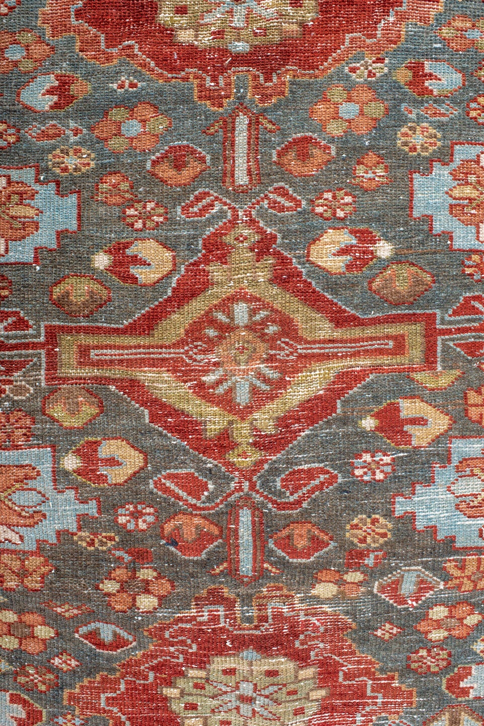 malayer Rug - # 126823
