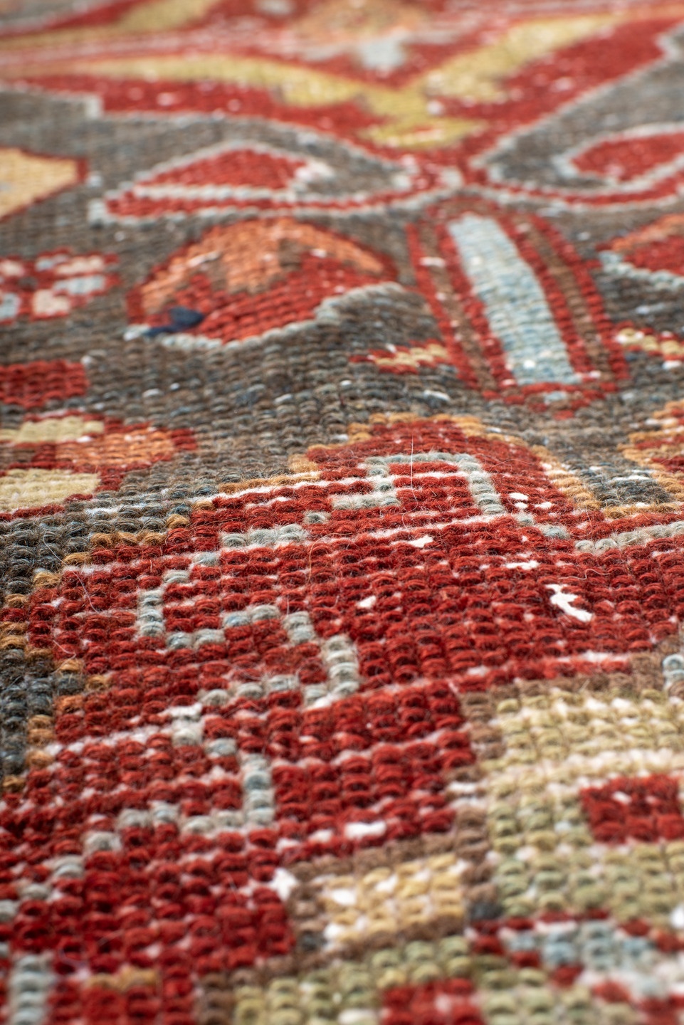 malayer Rug - # 126823