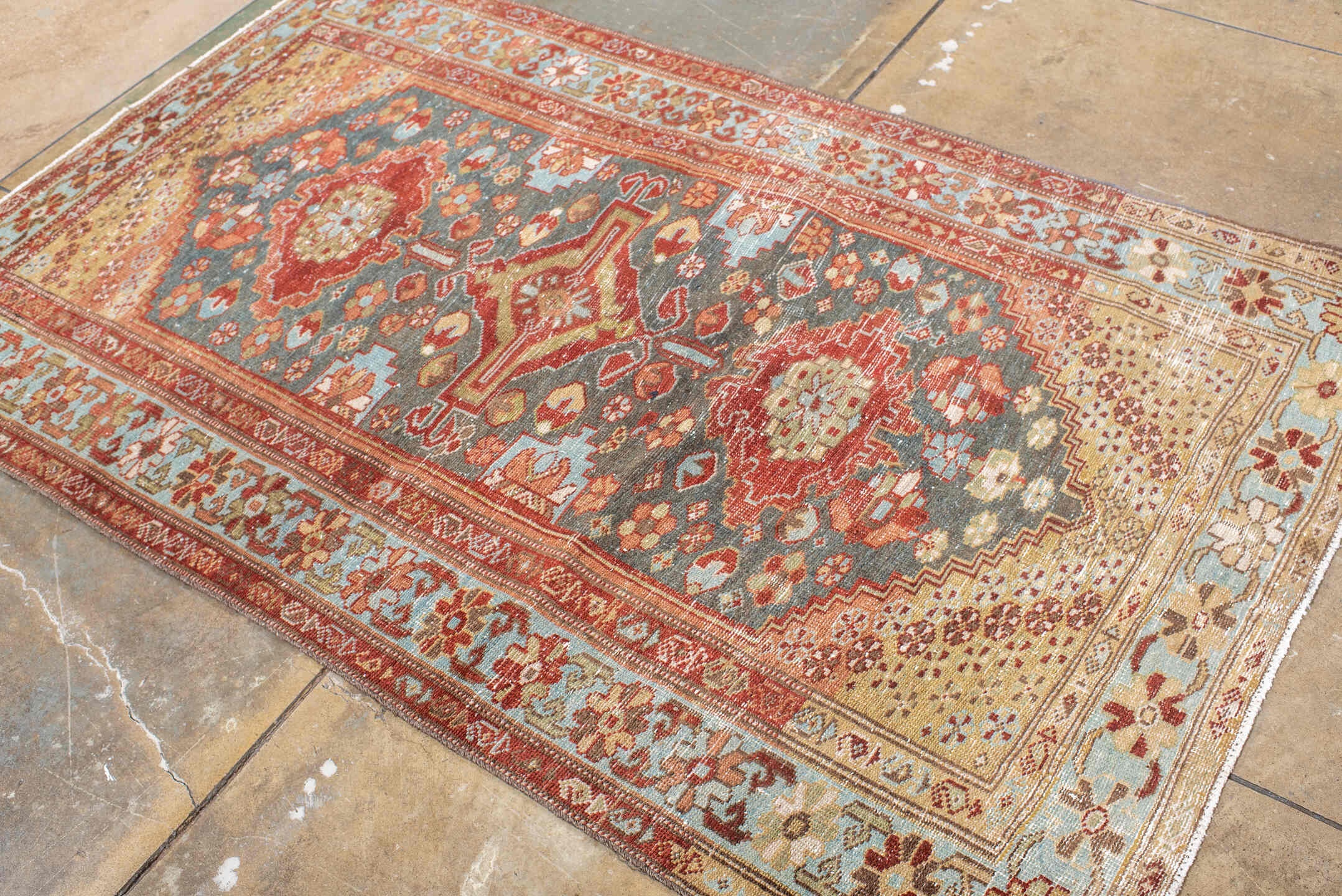 malayer Rug - # 126823