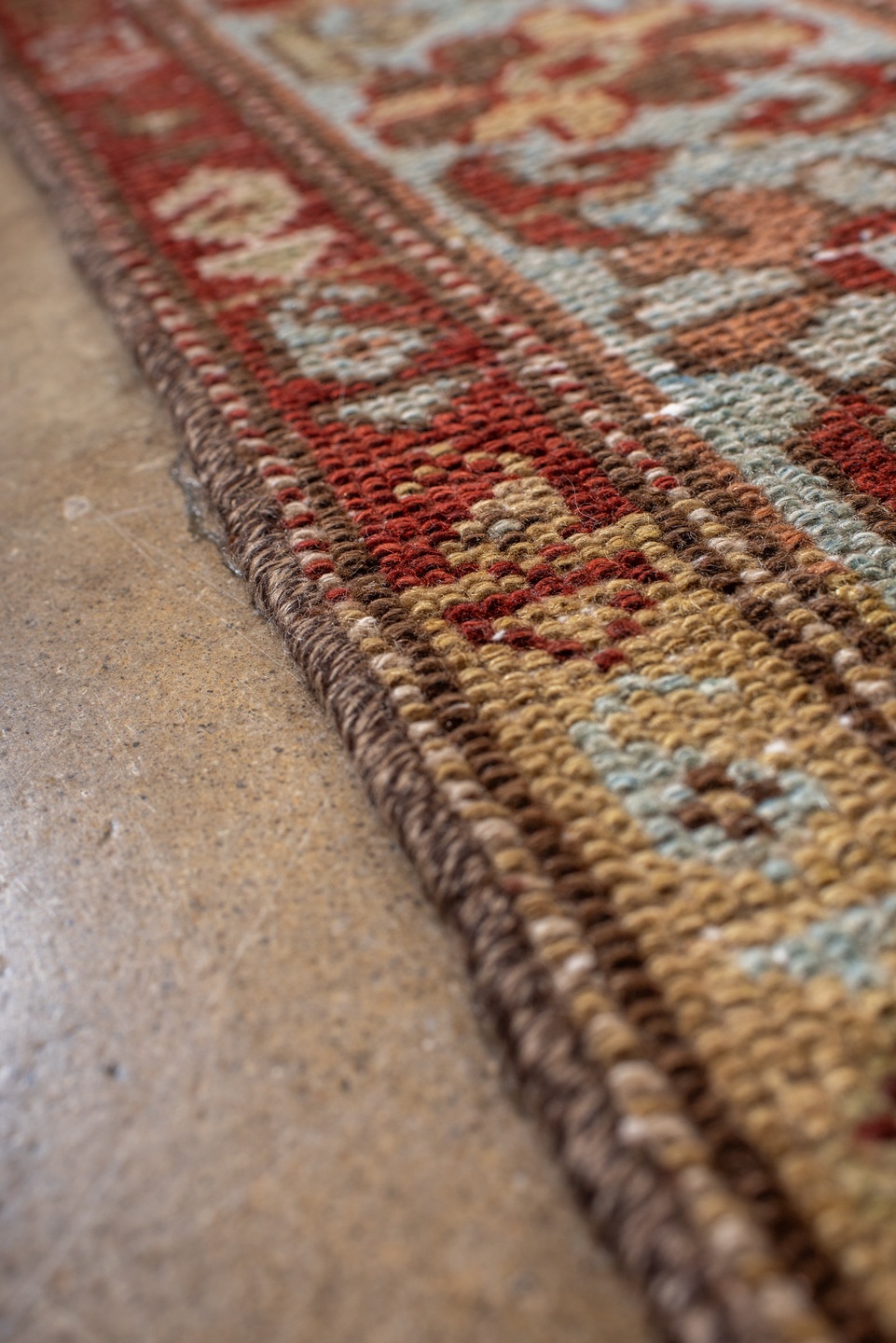 malayer Rug - # 126823