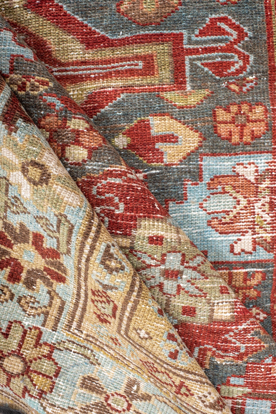malayer Rug - # 126823