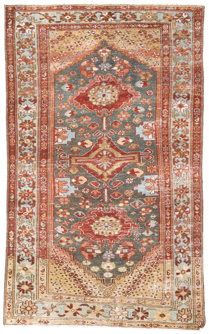 malayer Rug - # 126823
