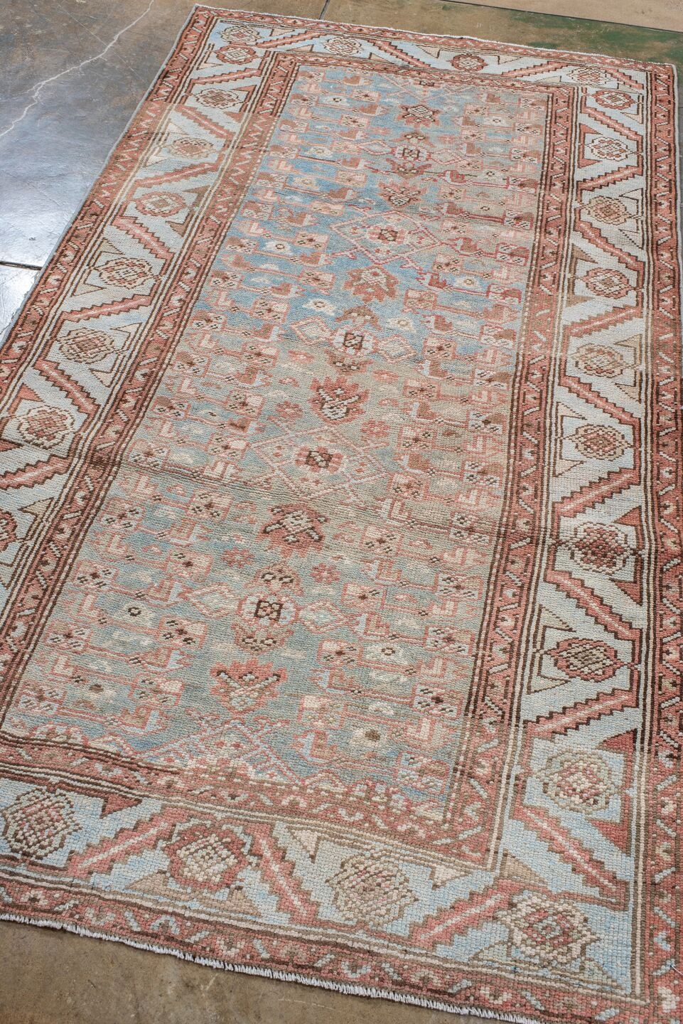 malayer Rug - # 126824