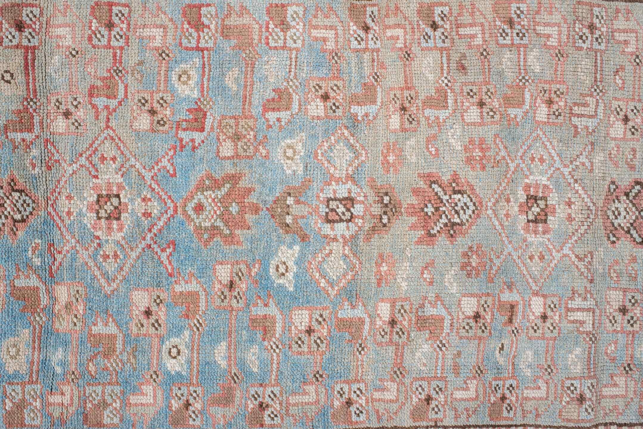 malayer Rug - # 126824