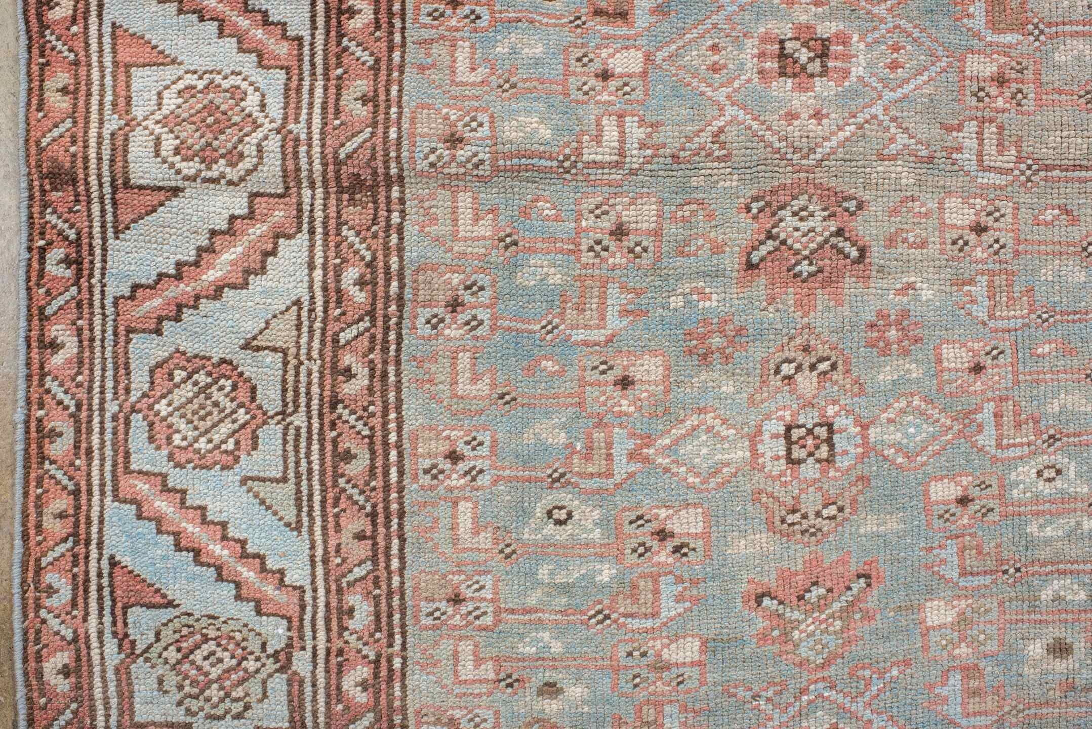 malayer Rug - # 126824