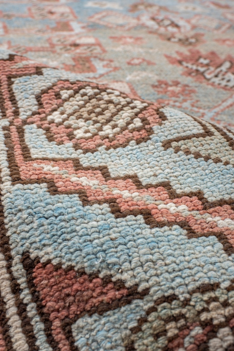 malayer Rug - # 126824