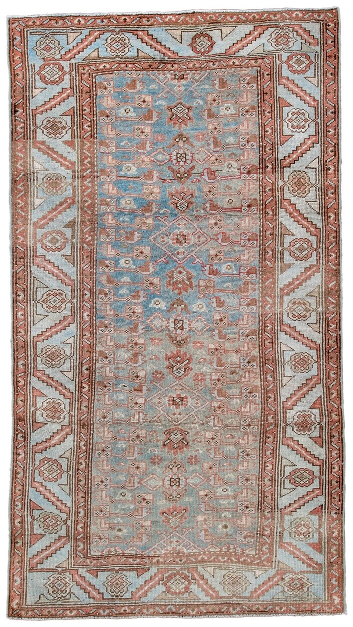malayer Rug - # 126824