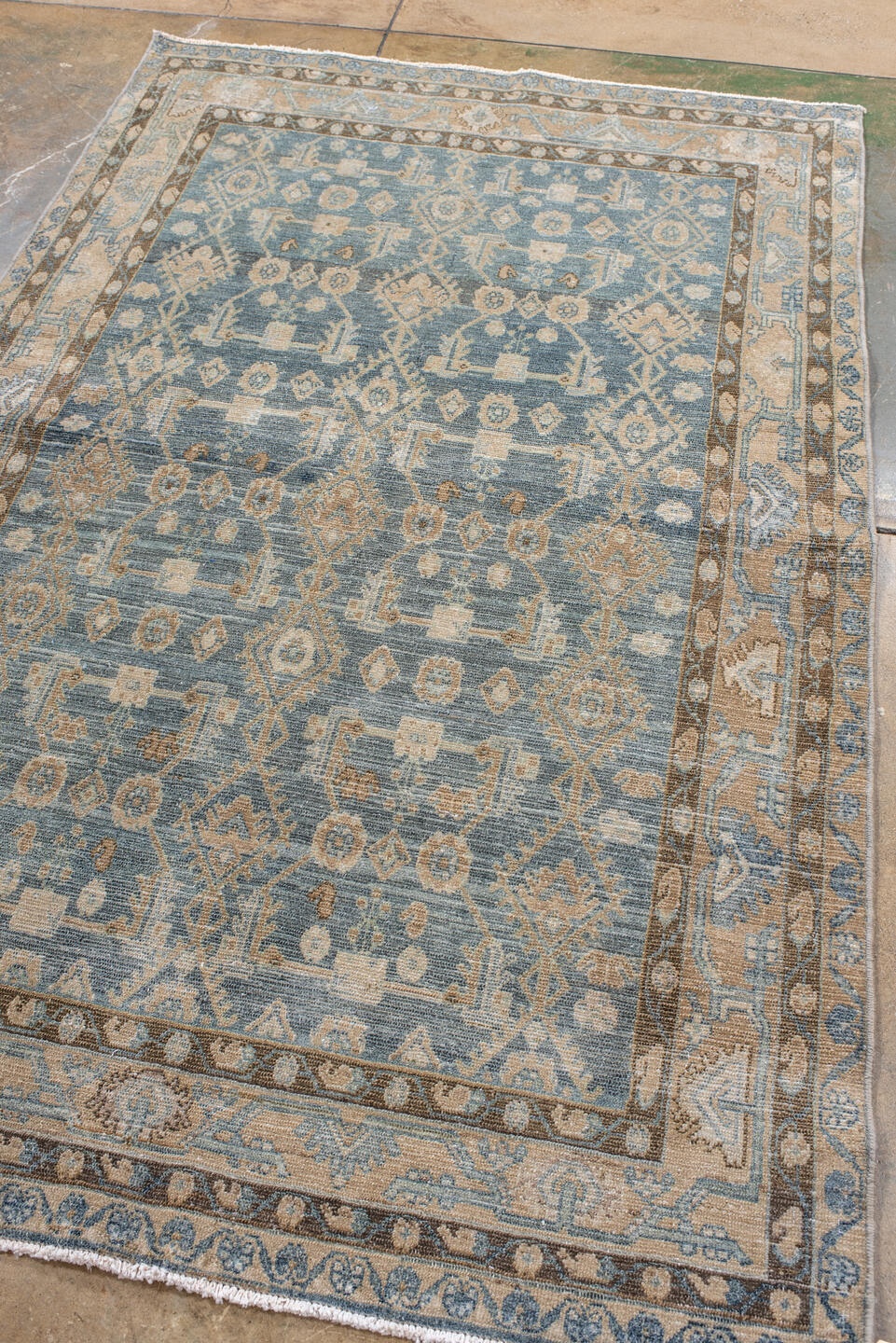 malayer Rug - # 126863