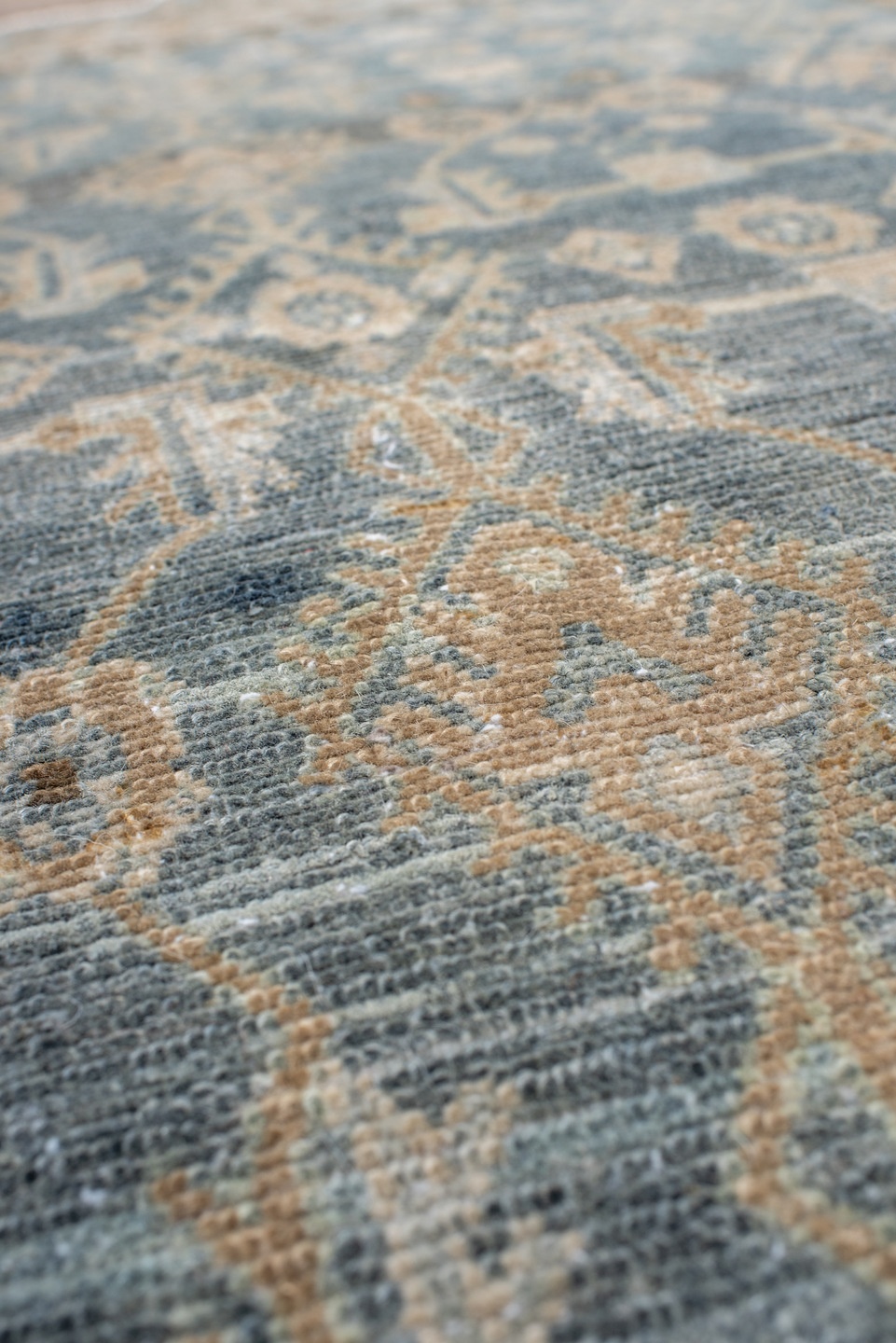 malayer Rug - # 126863