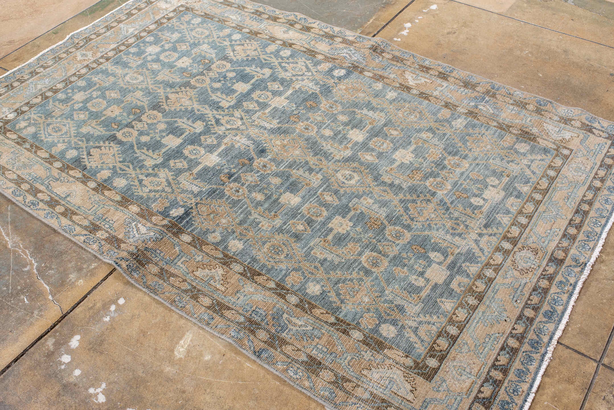malayer Rug - # 126863