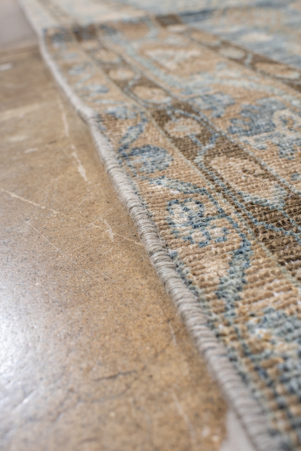 malayer Rug - # 126863