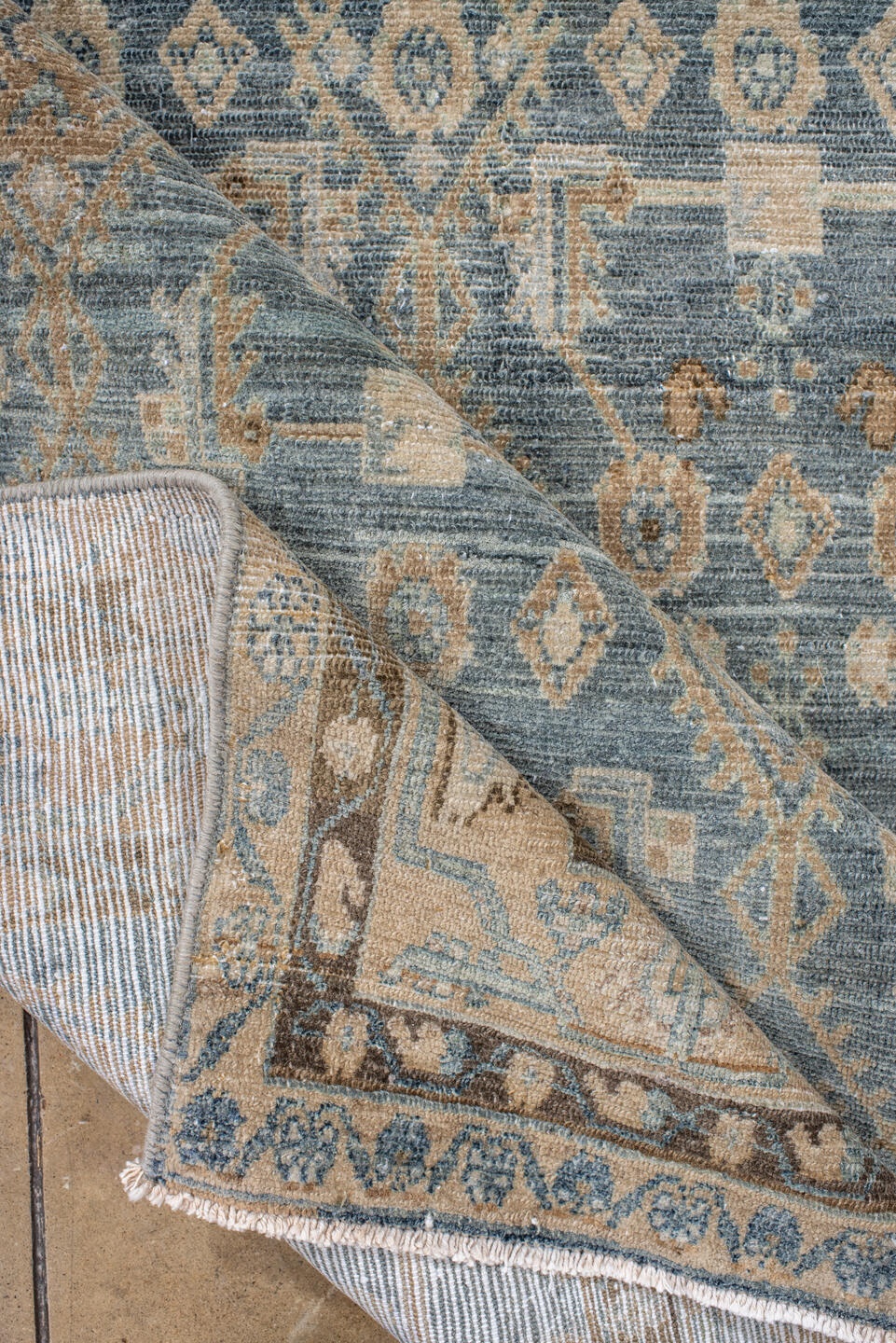 malayer Rug - # 126863