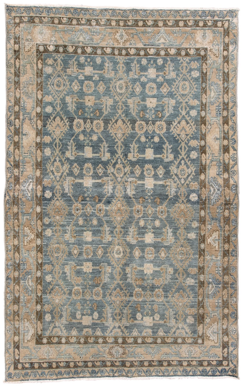 malayer Rug - # 126863
