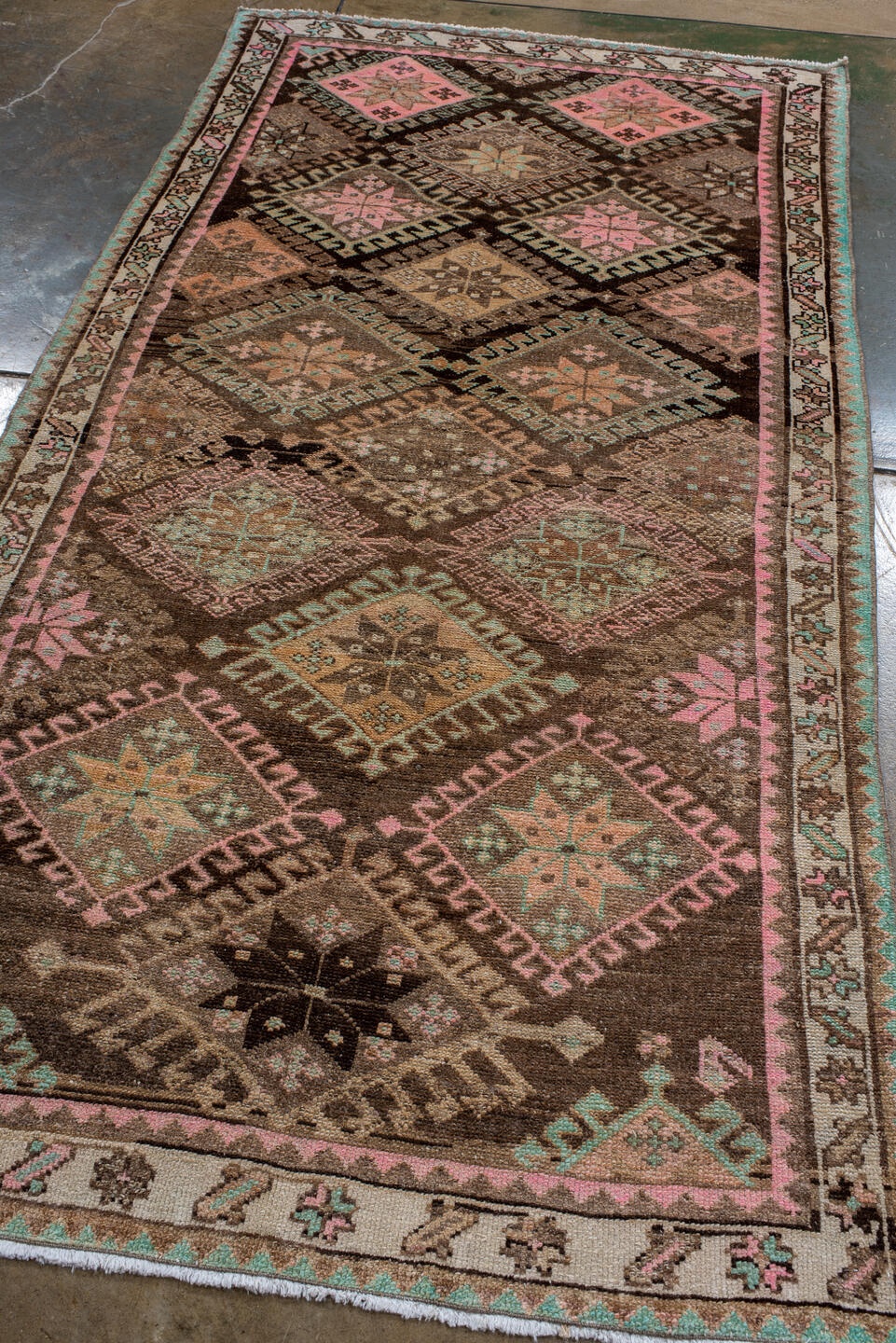 malayer Rug - # 126865