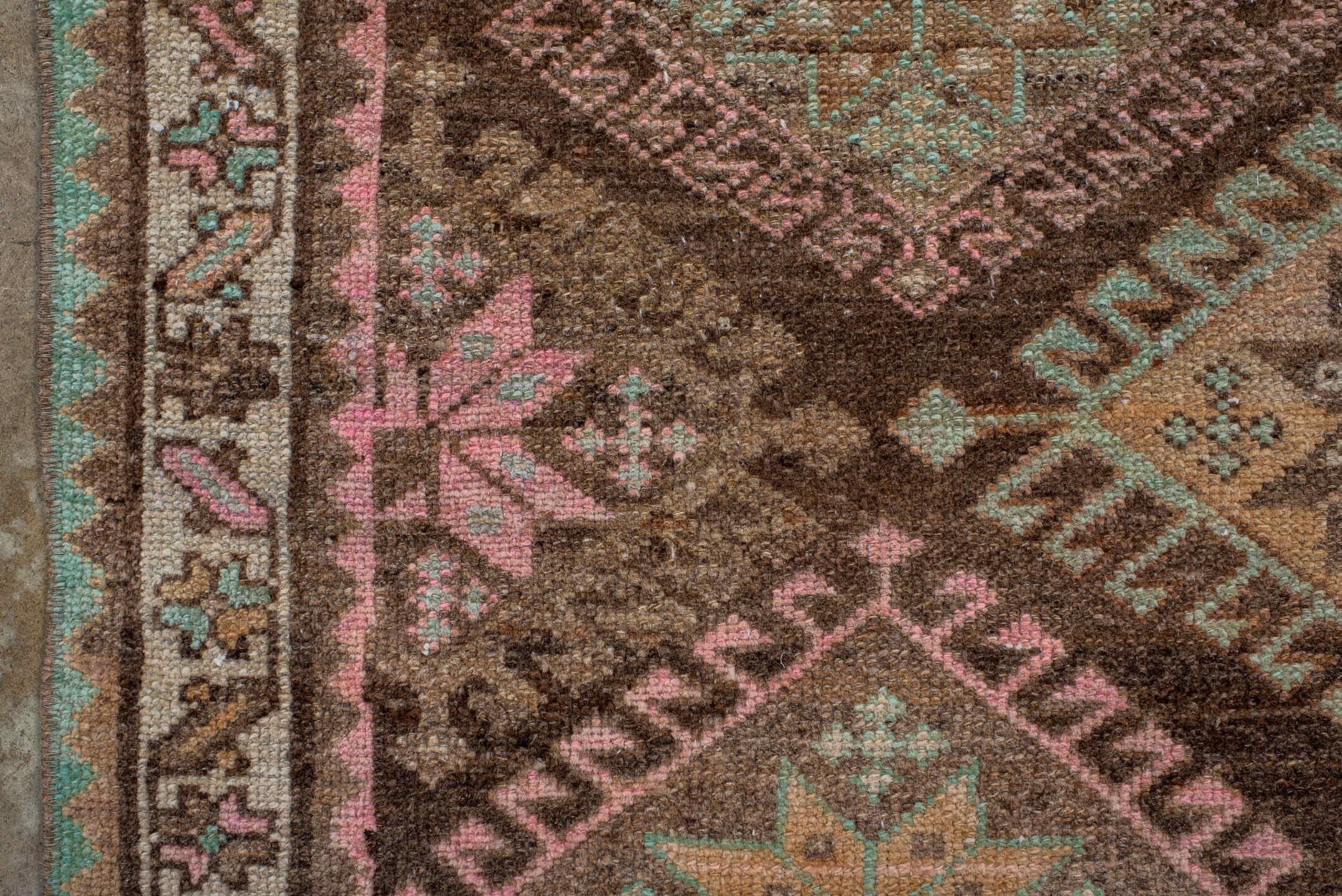 malayer Rug - # 126865