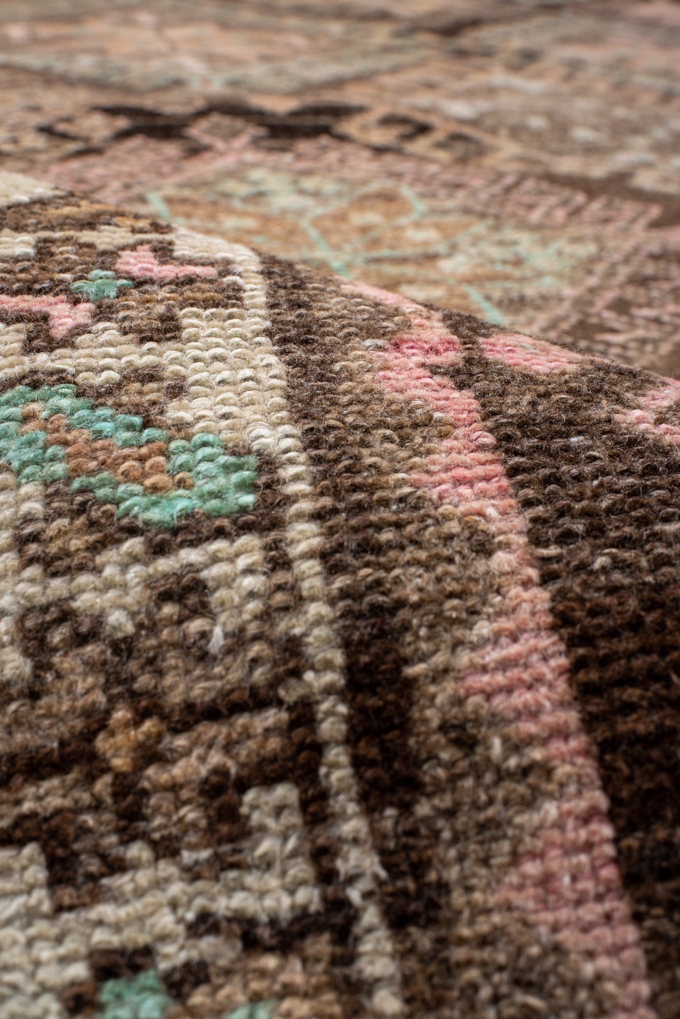 malayer Rug - # 126865