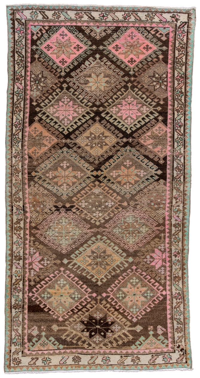 malayer Rug - # 126865